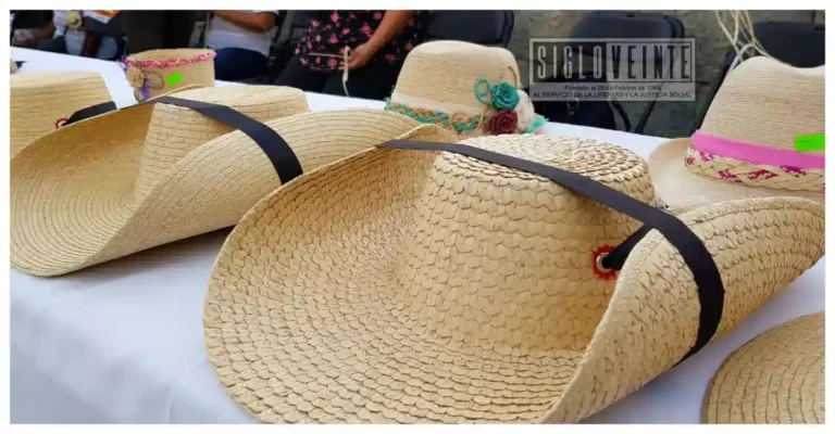 Disponibles créditos de hasta 500 mil pesos para fortalecer talleres artesanales en Michoacán