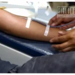 Donar sangre puede salvar hasta tres vidas; Huetamo cuenta con unidad de transfusión para recibir donaciones