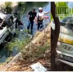Dos mujeres resultan lesionadas en accidente vial en Lázaro Cárdenas