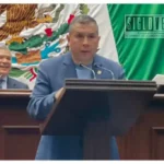 El diputado local Juan Carlos Barragán propone elevar el acceso al agua como derecho humano