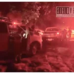 Enfrentamiento armado entre civiles desata operativo de seguridad en comunidades de Apatzingán