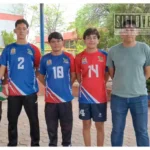 Equipo del CECyTEM San Lucas representará a Michoacán en campeonato nacional