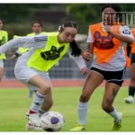 ¿Eres buena en el futbol? Atlético Morelia-UMSNH busca nuevas jugadoras para su equipo femenil