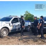 Exploción de mina deja gravemente herido a adulto mayor en zona rural de Apatzingán