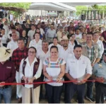 Feria del Bienestar reúne programas, servicios, productores y emprendedoras en San Lucas