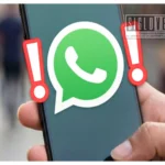 Fraude por SMS pone en riesgo cuentas de WhatsApp; autoridades llaman a extremar precauciones