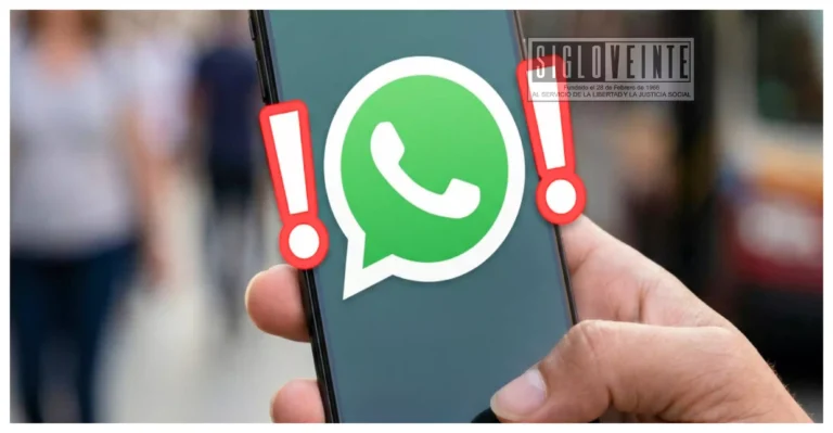 Fraude por SMS pone en riesgo cuentas de WhatsApp; autoridades llaman a extremar precauciones