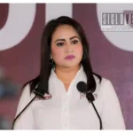 Gladyz Butanda rechaza ser la candidata de Bedolla y califica los señalamientos como «misóginos»