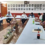 Gobierno de Carácuaro busca atraer estudiantes de Tiquicheo y la región para la nueva carrera de Medicina en la Universidad del Bienestar