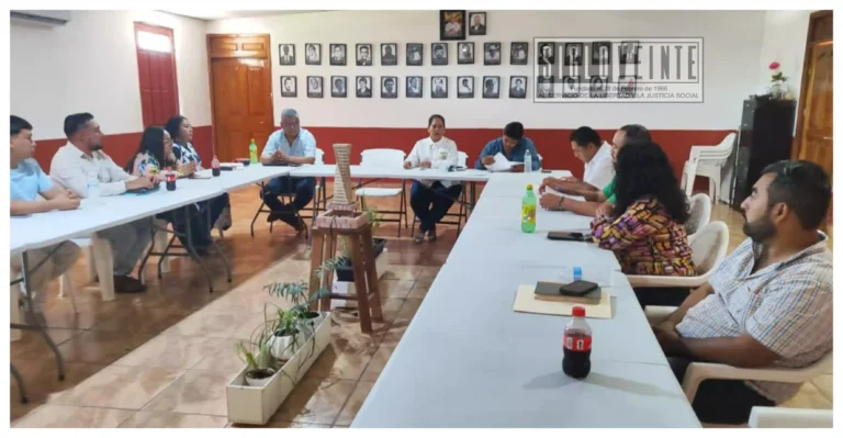 Gobierno de Carácuaro busca atraer estudiantes de Tiquicheo y la región para la nueva carrera de Medicina en la Universidad del Bienestar
