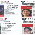 Hallan con vida en Michoacán a cuatro personas reportadas como desaparecidas en Guerrero