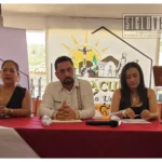 Hever Tentory anuncia histórica llegada de la Universidad para el Bienestar a Carácuaro; impartirá la carrera de Medicina gratuita