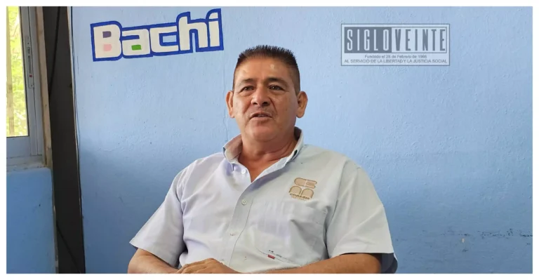 Huetamo amplía oportunidades educativas para adultos con bachillerato sabatino en el COBAEM
