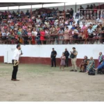 Huetamo congrega a más de 2 mil mujeres en encuentro encabezado por Octavio Ocampo