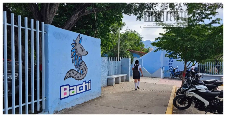 Huetamo y otros 9 planteles del COBAEM tendrán bachillerato sabatino para mayores de 20 años; permitirá concluir estudios en dos años