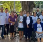 Impulsa gobierno de Carácuaro reencuentro de familias migrantes mediante programa de visas