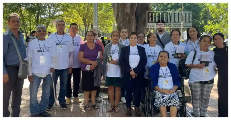 Impulsa gobierno de Carácuaro reencuentro de familias migrantes mediante programa de visas