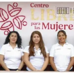 Inauguran Centro LIBRE en Tuzantla para brindar apoyo psicológico, legal y social a mujeres