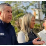 Inhabilitan por 20 años a Juan Carlos Barragán, diputado local de Morena; además del pago de 5.6 mdp