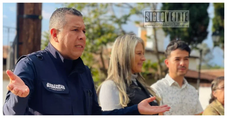 Inhabilitan por 20 años a Juan Carlos Barragán, diputado local de Morena; además del pago de 5.6 mdp