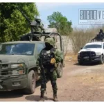 Jornalero es asesinado a balazos cuando regresaba a su casa en Buenavista Tomatlán