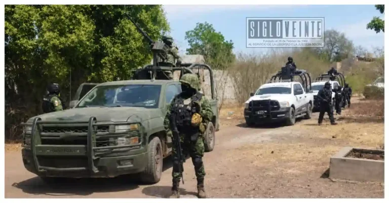 Jornalero es asesinado a balazos cuando regresaba a su casa en Buenavista Tomatlán