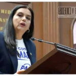 La Diputada Tere Herrera plantea reformas para fortalecer la protección de menores en procesos judiciales