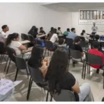 La Unidad Profesional del Balsas en Huetamo promueve conciencia ambiental con conferencia sobre el valor de los árboles