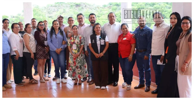 La salud mental requiere trabajo conjunto de toda la sociedad: Hever Tentory
