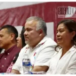 La transformación de la justicia en Michoacán ya se mide en resultados: Belinda Iturbide