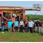 Más de 220 alumnos tendrán acceso garantizado al agua potable en CEMSaD de El Limón de Papatzindán