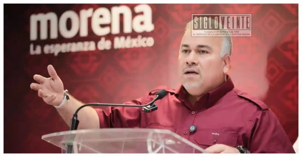 Michoacán mantiene cobertura de becas para estudiantes de todos los niveles educativos: Jesús Mora
