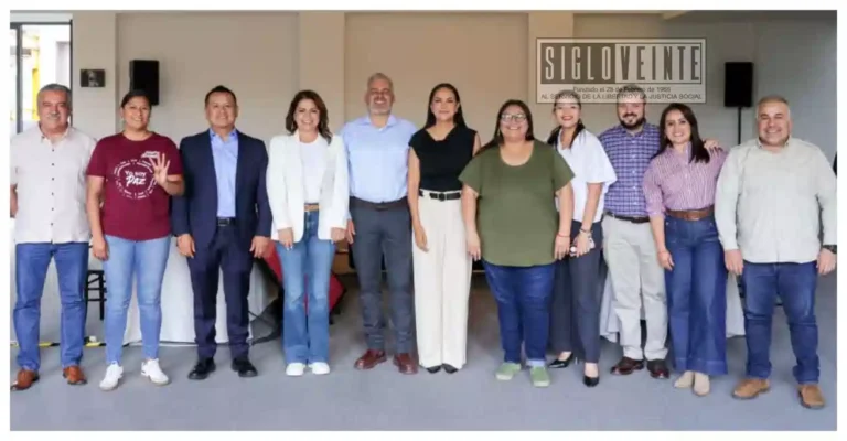 Morena busca contener pugnas internas en Michoacán ante la carrera por la gubernatura de 2027