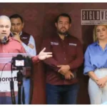 Morena destaca experiencia de aspirantes; encuesta definirá a quien encabezará la Transformación en Michoacán