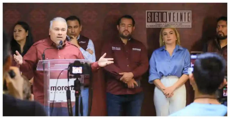 Morena destaca experiencia de aspirantes; encuesta definirá a quien encabezará la Transformación en Michoacán