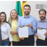 Octavio Ocampo deja dirigencia del PRD Michoacán para asumir de lleno promoción de la Grandeza por Michoacán
