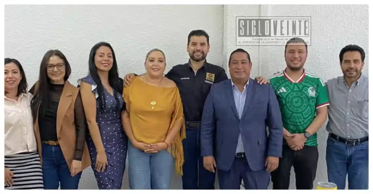 PRD Michoacán definirá Presidencia Interina para dar continuidad a su proyecto político