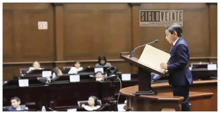 Parlamento Infantil lleva al Congreso la voz de la niñez michoacana con propuestas para transformar el estado