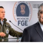 Pidió Raúl Morón comparecer ante Fiscalía por investigación ligada a denuncia de alcaldesa de Uruapan: Carlos Torres Piña
