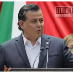 Propone Memo Valencia reconocer a ambientalistas como defensores de derechos humanos en Michoacán