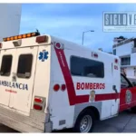 Rayo alcanza vivienda en Zitácuaro y deja dos mujeres lesionadas