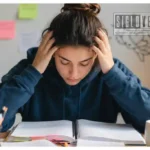 Salud mental, clave para estudiantes durante la temporada de exámenes finales