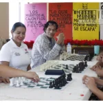 Séptimo Torneo de Ajedrez reúne a competidores y fortalece el deporte ciencia en Huetamo