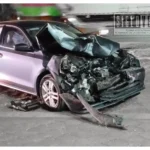 Suman casi 10 mil atenciones por accidentes viales en Michoacán; SSM insiste en fortalecer la prevención