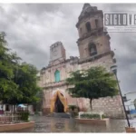 Tormenta tropical mantiene en alerta a Tierra Caliente; prevén continúen las lluvias este miércoles