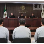 Tres hombres son declarados culpables por homicidio cometido en 2024 en Tiquicheo
