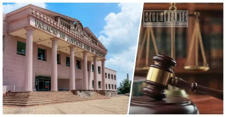 Tribunal de Disciplina exhibe faltas en el Poder Judicial de Michoacán; siete funcionarios ya fueron sancionados