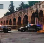 Una joven motociclista fallece tras derrape en la Avenida Acueducto de Morelia