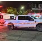 56 homicidios se registraron en México el 12 de julio; Baja California y Sinaloa encabezaron la violencia, Michoacán reportó cuatro casos