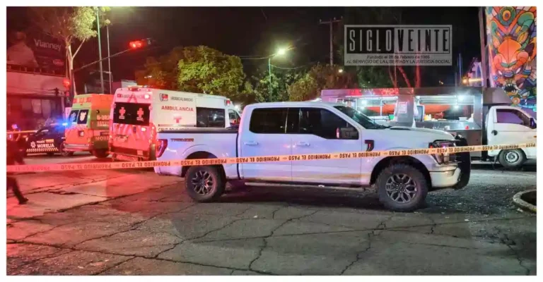 56 homicidios se registraron en México el 12 de julio; Baja California y Sinaloa encabezaron la violencia, Michoacán reportó cuatro casos